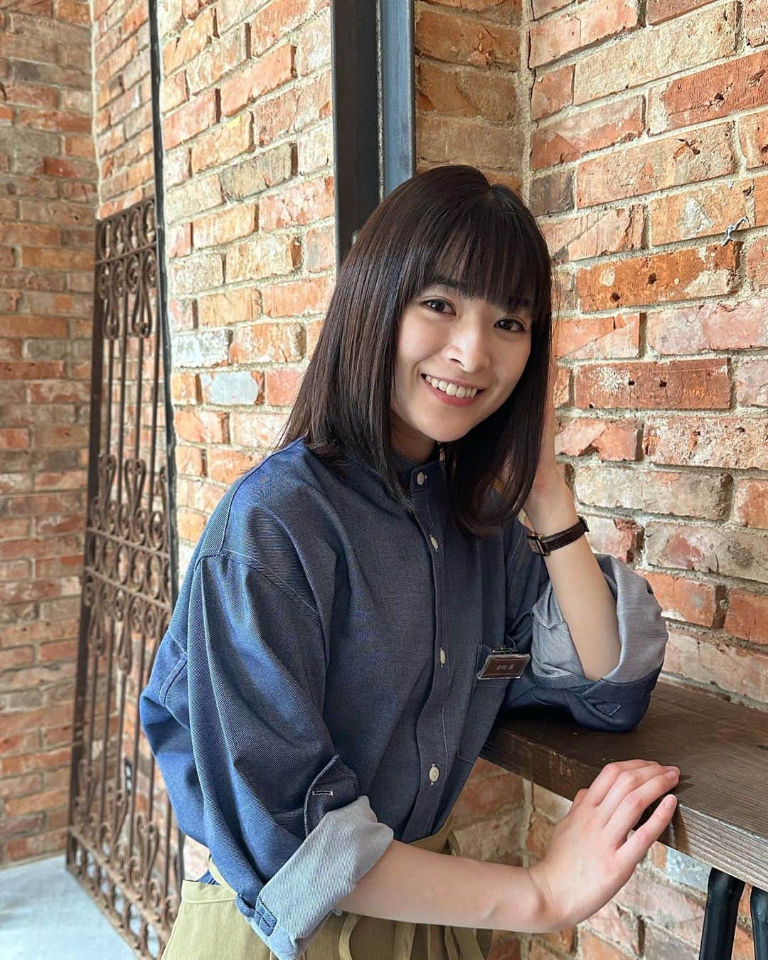 優希美青さんのインスタグラム写真 - (優希美青Instagram)「「ギフテッド Season1」最終回、みなさんみてくださいましたか？☺︎  3話では薫は笑うシーンはなかったので、最後とびきりの笑顔でお願いしますと監督に言われ、最後のシーンの撮影凄く楽しかったです笑  TVerでも見逃し配信しているので、まだ見れてない方は是非！😊  #土ドラ #ギフテッド #東海テレビ #WOWOW」10月1日 18時11分 - mio_yuki