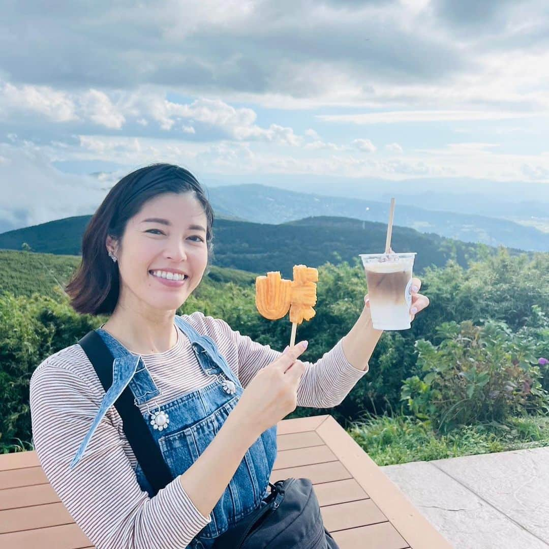 神田愛花のインスタグラム