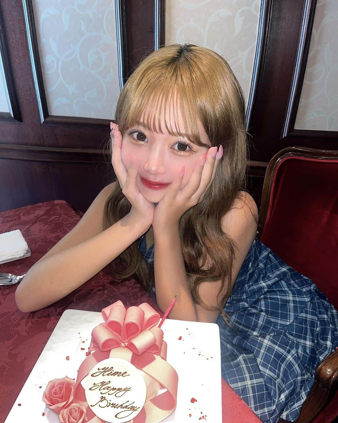 山本姫香のインスタグラム