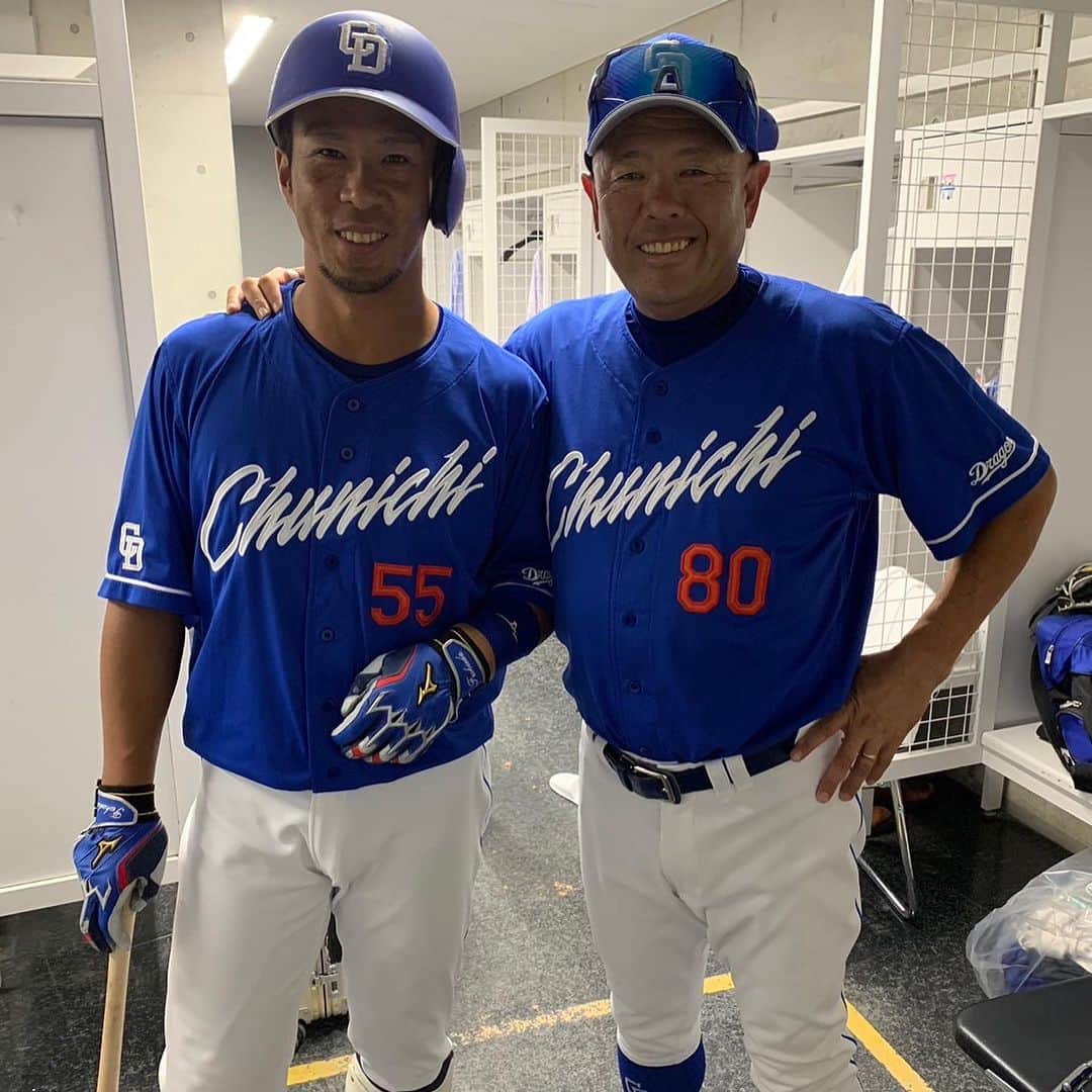 小田幸平さんのインスタグラム写真 - (小田幸平Instagram)「今日はウエスタンリーグ最終戦⚾️ 筑後でソフトバンクと試合でした。 あと ...
