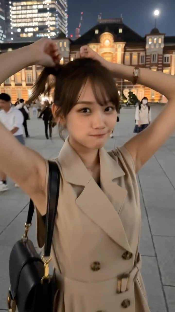 保﨑麗のインスタグラム