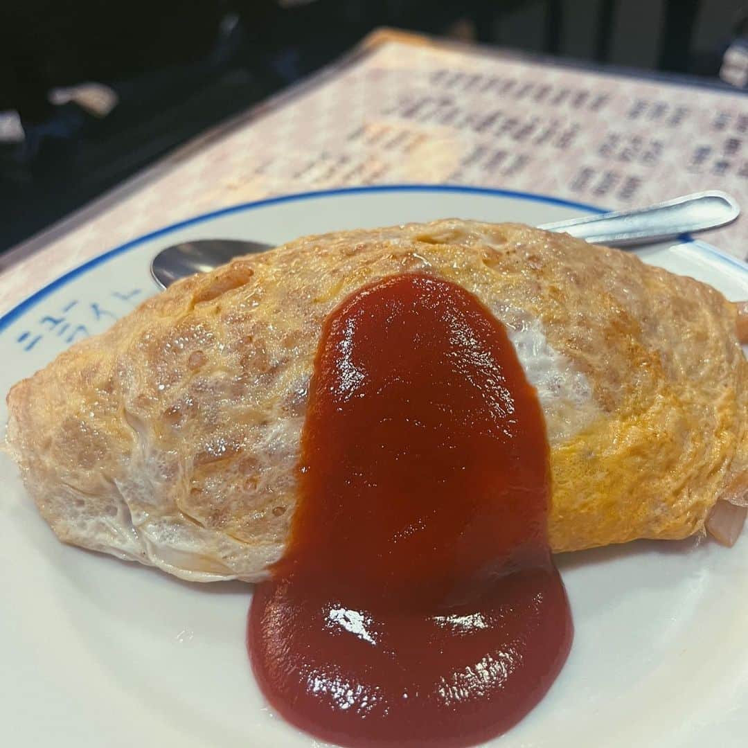 関あいかのグルメインスタ