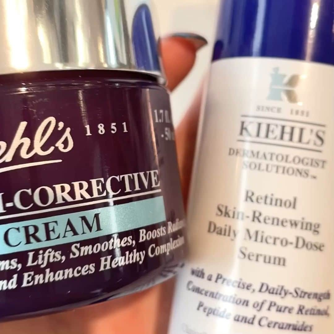 キールズ Kiehl's Japanのインスタグラム