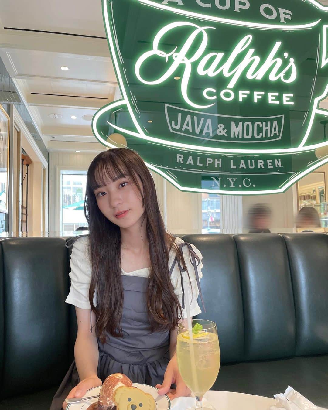太田雫のインスタグラム