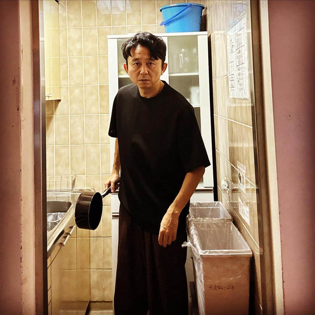 有吉弘行さんのインスタグラム写真 - (有吉弘行Instagram)「家に張り紙多い系。」10月1日 19時12分 - ariyoshihiroiki