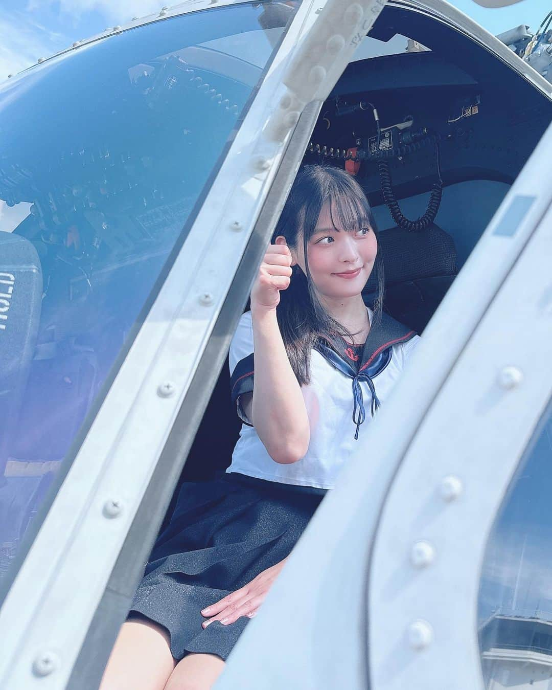 上坂すみれさんのインスタグラム写真 - (上坂すみれInstagram)「C2機関舞鶴遠征「艦これ」公式コラボ【Operation MAIZURU Expedition 2023】、2日目に参加させていただきました〜っ！ 参加された提督の皆さま、ありがとうございました！  吹雪ちゃんの生まれ故郷、舞鶴！ ずっと行きたかったリアルイベントっ！ 「艦これ」10周年のこの年に訪れることができて…感激ですっ！ 素敵なライブに艦娘音頭に、大興奮でした！興奮しすぎましたねっ！  吹雪改二のお衣装にて60を目の前にテンションマックス…！！！ また来ましょうね、舞鶴っ！  #艦これ」10月1日 19時36分 - uesaka_sumire