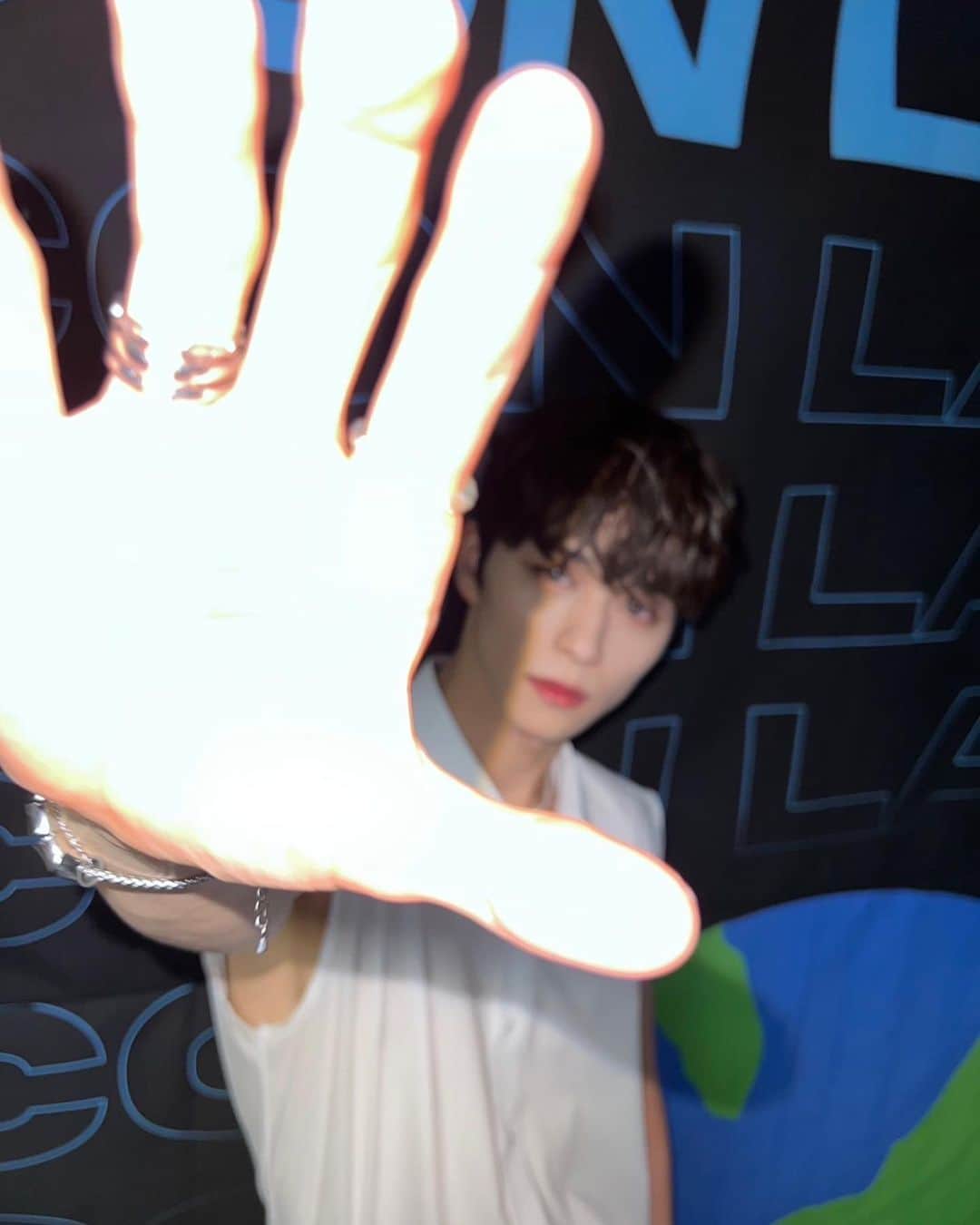 のインスタグラム：「🖐️  📸RIHITO  #INI #後藤威尊 #GOTOTAKERU #INInstagram」