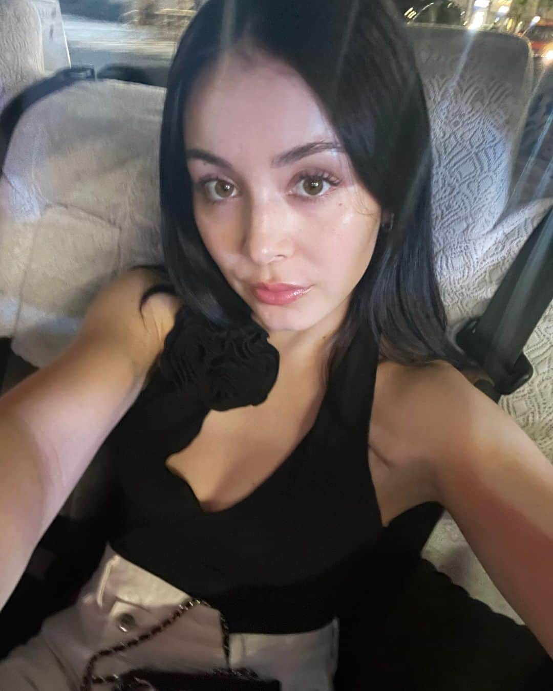 エレナ・アレジ・後藤のインスタグラム：「💘」