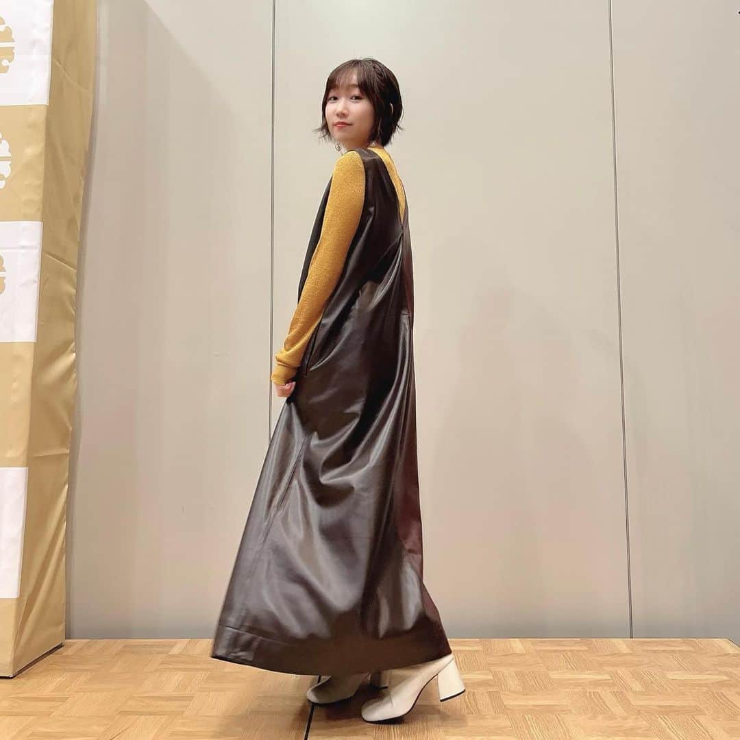 田所あずさのインスタグラム：「サケコレ楽しかった🍶  #サケコレアキバ2023 #azusatadokoro  #tadokoroazusa #田所あずさ」