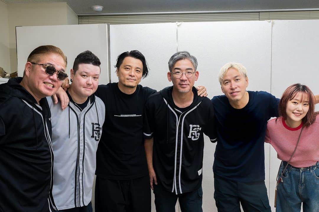 ILMARIのインスタグラム：「#大洗海上花火大会」