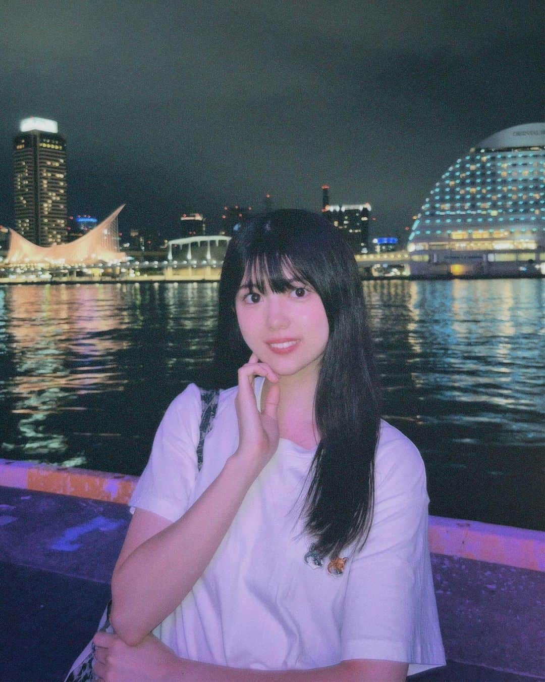 坂下真心のグルメインスタ