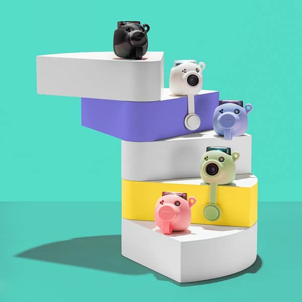 FUJIFILM INDONESIAのインスタグラム