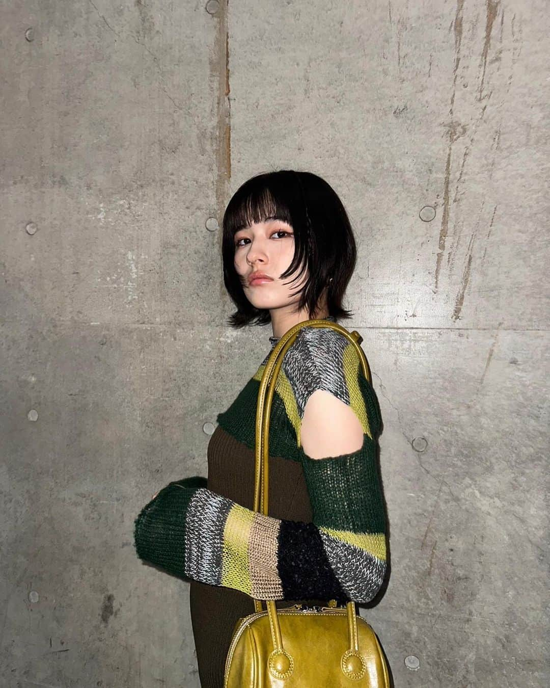 アリアナさくらさんのインスタグラム写真 - (アリアナさくらInstagram)「ガルアワありがとうございました☺🙏  #fashion #model #girlsaward #makeup」10月1日 20時11分 - _ariannasakura_