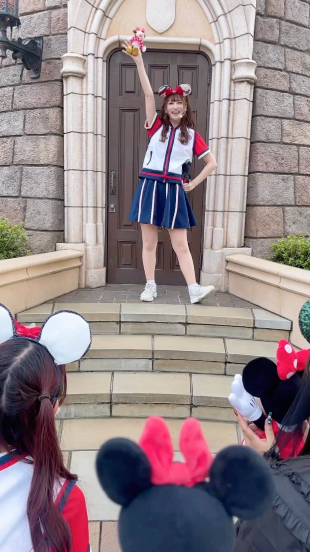 愛野えりのインスタグラム