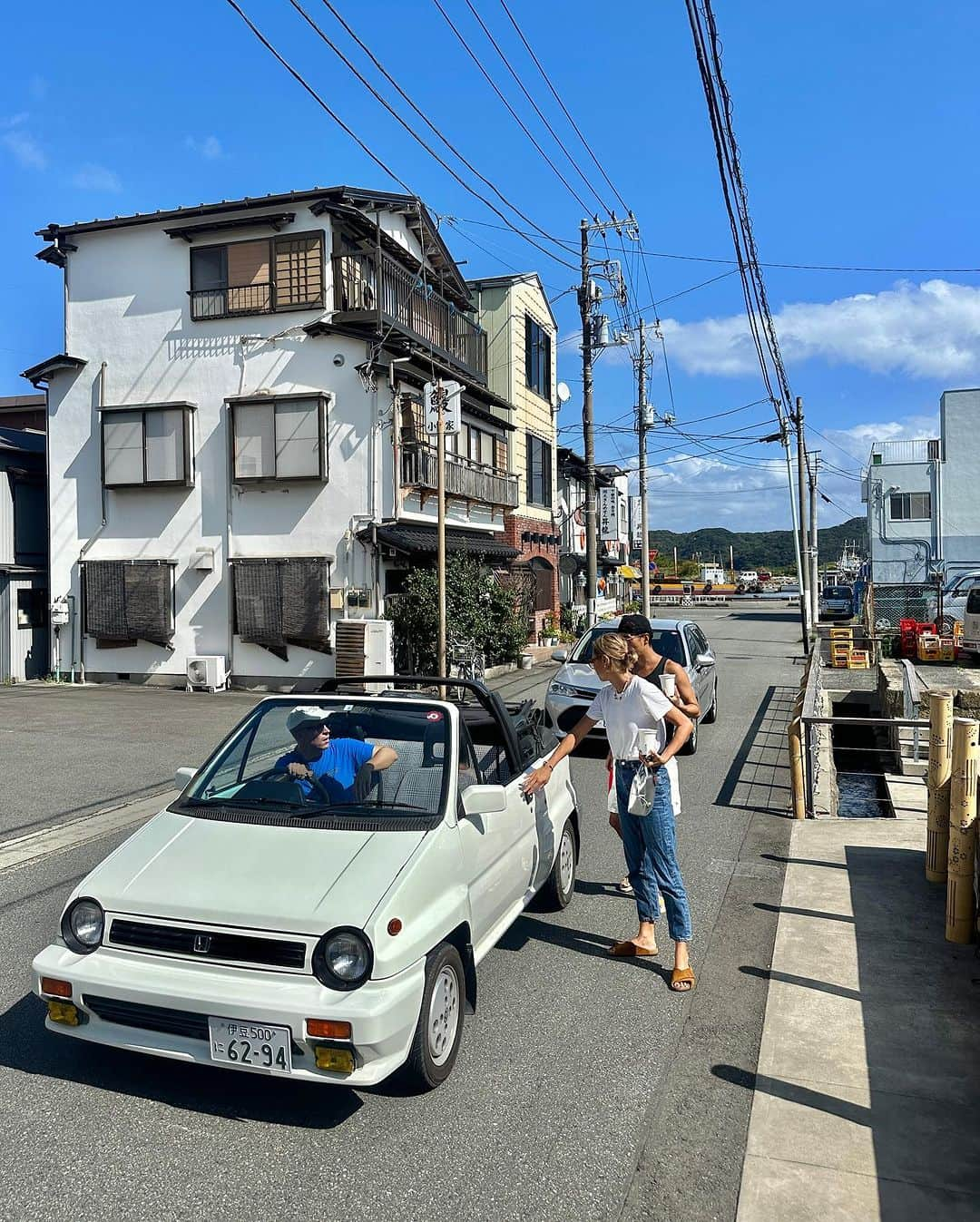 東京DANDYさんのインスタグラム写真 - (東京DANDYInstagram)「The appreciation of life at home in Japan increases after every trip overseas. Readt to dive into a new season and the last few months of the year✨」10月1日 20時16分 - tokyodandy