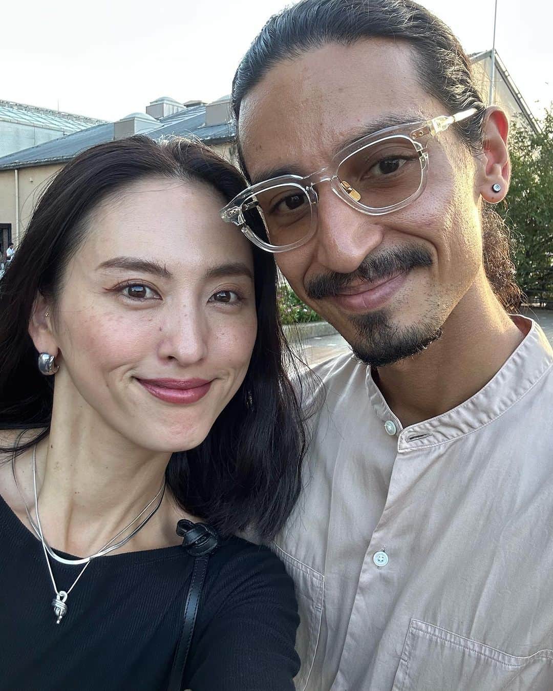 尾形沙耶香のインスタグラム