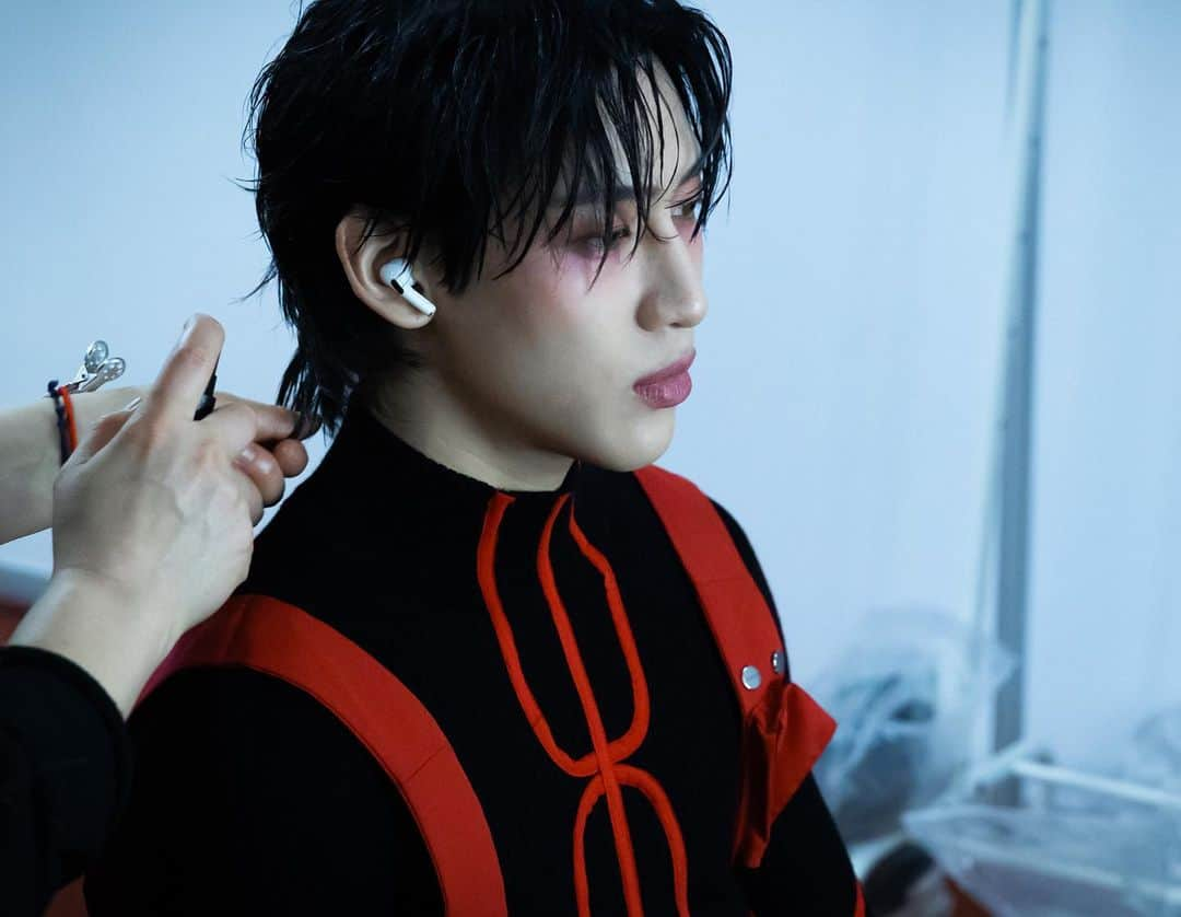 BamBam さんのインスタグラム写真 - (BamBam Instagram)「I miss MACAU already🥺  #AREA52」10月1日 20時43分 - bambam1a