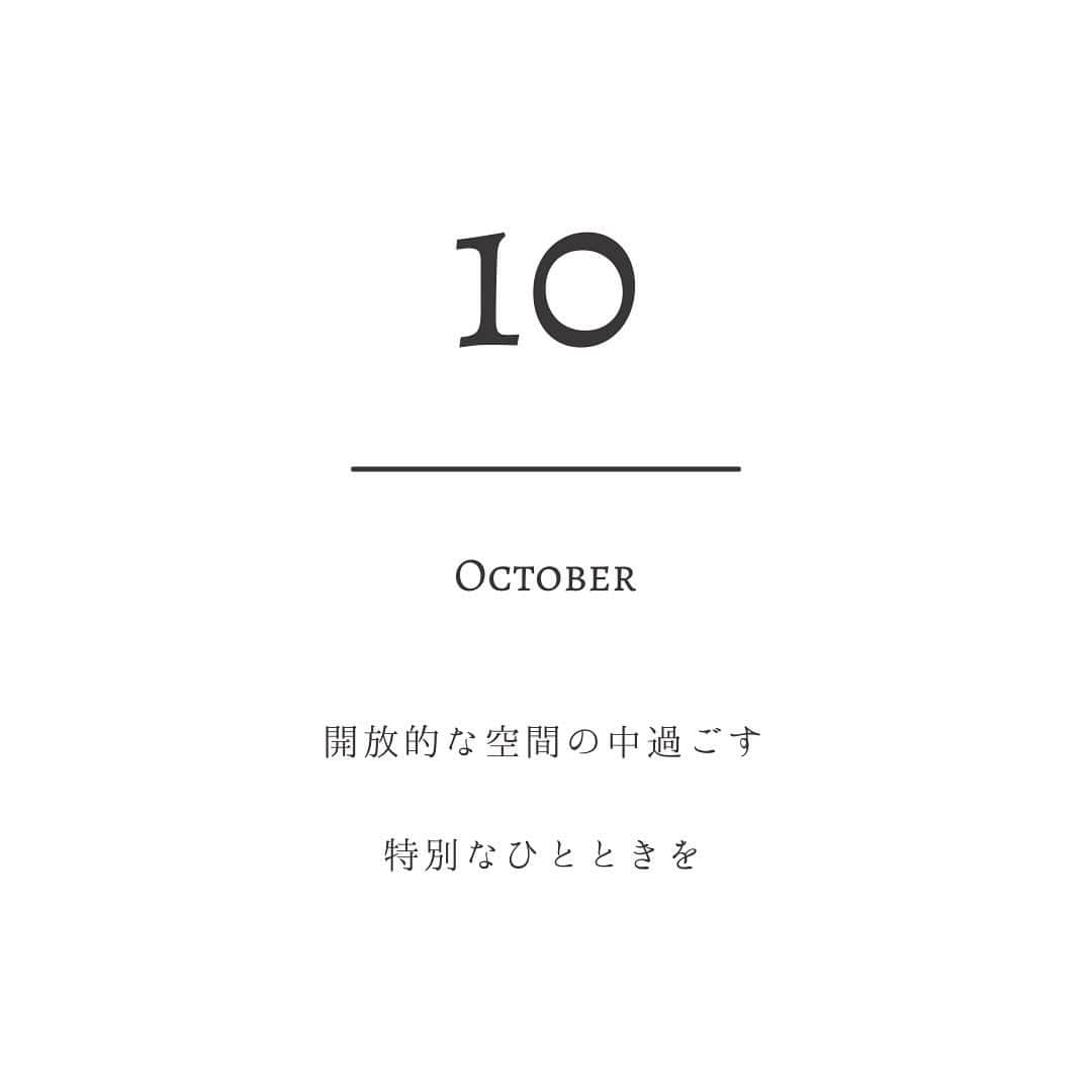 仙台ロイヤルパークホテル ウェディング【オフィシャル】のインスタグラム：「. .  外の空気が心地よくなるこの季節 木々が色づき記憶を鮮やかに彩る  特別なひとときを  #仙台ロイヤルパークホテル #仙台ロイヤルパークホテルウェディング #コンセプトウェディング #リゾートウェデング #ガーデンウェデング #ガーデン#リゾート #sendairoyalparkhotel #sendairoyalparkhotelwedding」