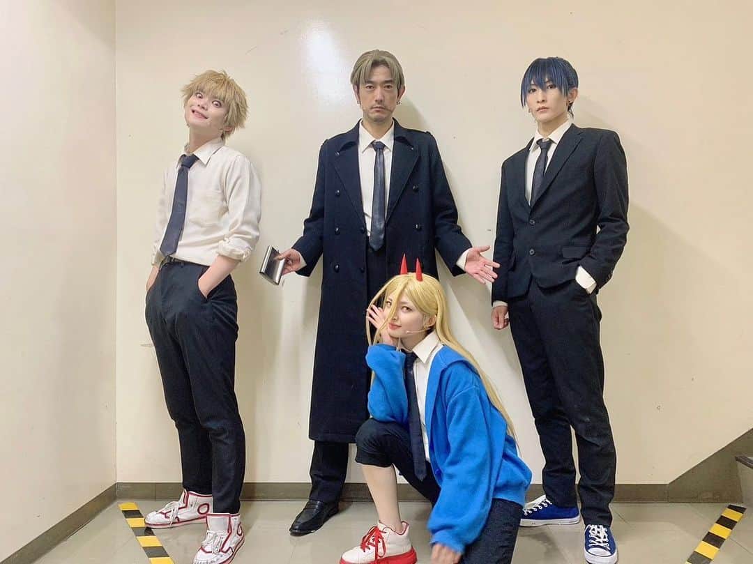 Mappyのインスタグラム