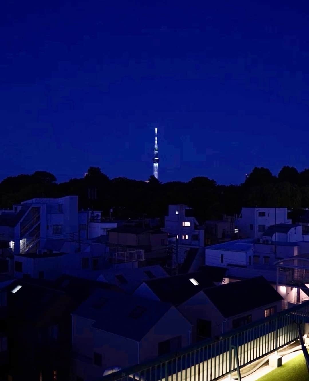 hotelgraphynezuのインスタグラム：「In the middle of the busiest city in the world but calm enough to enjoy a romantic view over the Skytree and a sky without skycrapers!⁠ ⁠ If you are looking for a bubble of peace without being too far away from the city center, HOTEL GRAPHY NEZU might be your favorite spot !⁠ ⁠  We are just a few blocks away from Ueno station !⁠ ⁠ ⁠----------⁠ ⁠ ⁠当ホテルは世界で最も忙しい都市の真ん中にありながら、高層ビルのない空とスカイツリー、ロマンチックな景色を楽しむのに十分な静けさです。⁠ ⁠ 都心からあまり離れずに静かな空間をお探しなら、ホテル グラフィー ネズがおすすめです。⁠ ⁠ ホテルグラフィー根津は、上野駅から徒歩15分にあります。⁠ ⁠ ⁠ ⁠ Official Website ⇒ https://www.livelyhotels.com/ja/hotelgraphy/ ⁠ ⁠ ⁠ 📍HOTEL GRAPHY NEZU⁠ 110-0008 Tokyo-to Taito-ku Ikenohata 4-5-10 ⁠ .⁠ .⁠ .⁠ .⁠ ⁠ ⁠ ⁠ #explorelively #lifestylehotel #hotelgraphynezu ⁠ ⁠ #summersky #rooftop #hotelrooftop⁠ #romanticview⁠ #tokyohotel #tokyohostel #hostellife #uenotokyo #tokyolife #tokyotokyo #東京ホテル #東京ホステル #東京 #ホテル #ライフスタイルホテル #ルーフトップ #ホテルルーフトップ #屋上 #夏空 #東京観光 #上野 #根津 #谷中 #下町 #ロマンティックビュー」