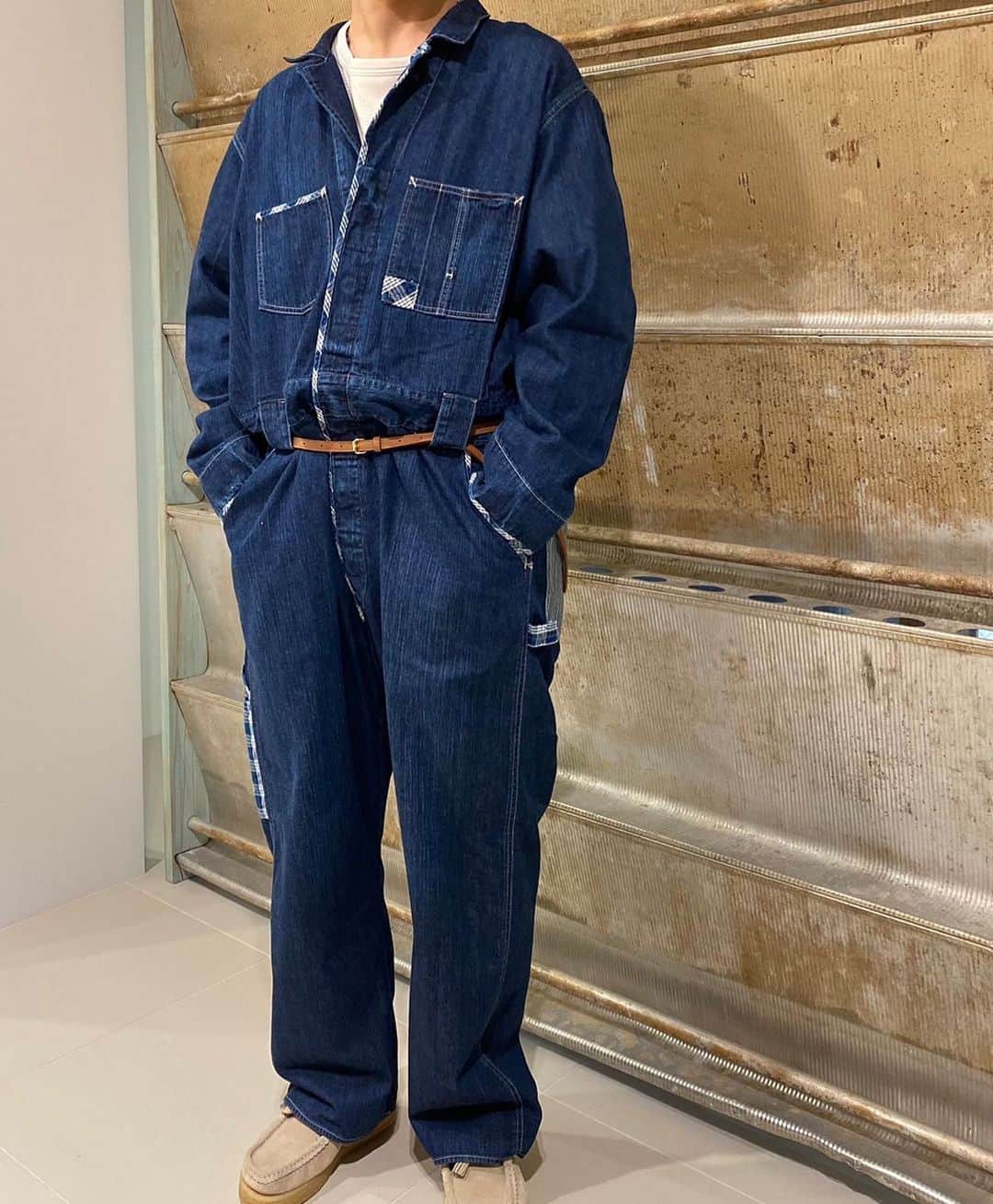Deepinsideinc.com Storeのインスタグラム