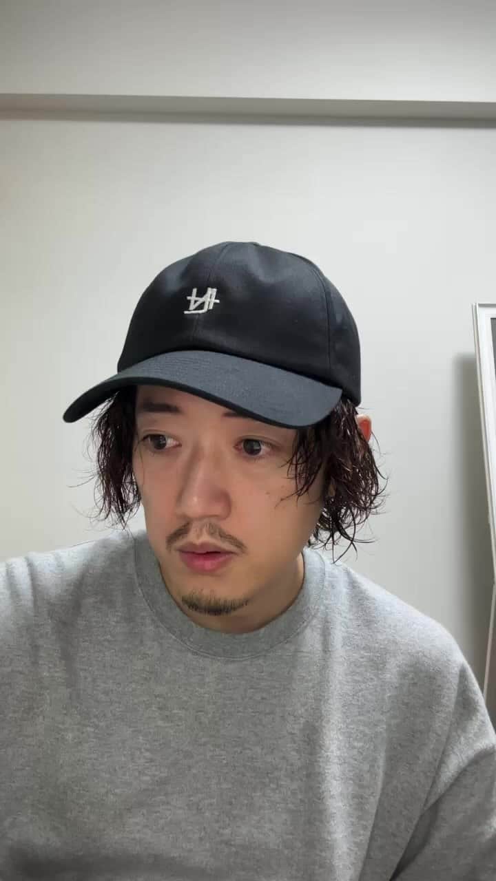 MBのインスタグラム