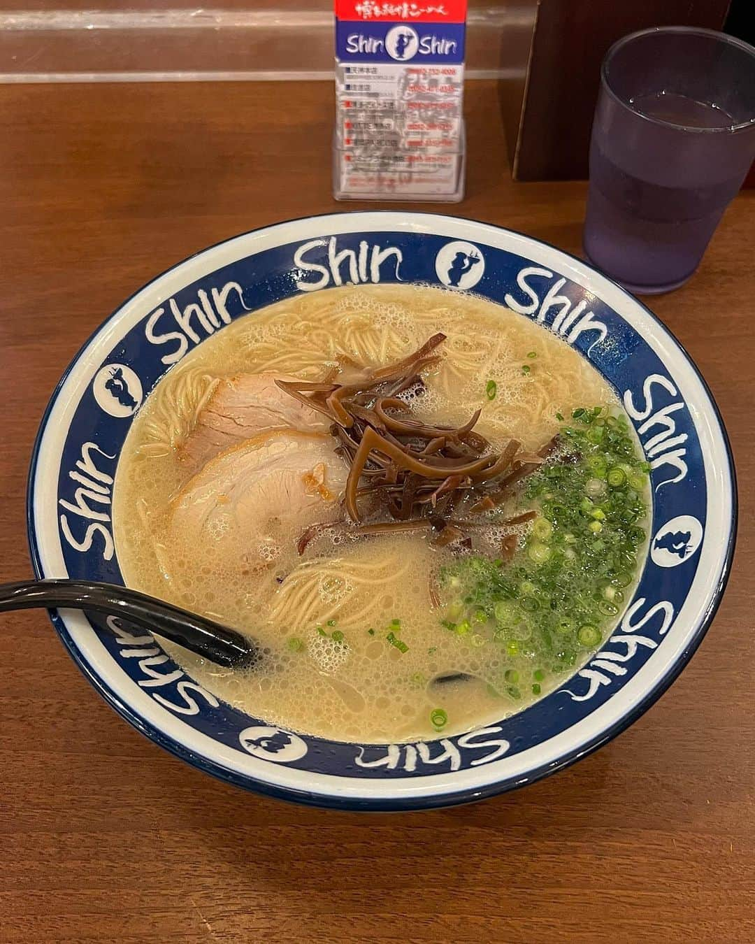 塗木莉緒さんのインスタグラム写真 - (塗木莉緒Instagram)「⁡ ⁡ FUKUOKA🫶🍜 ⁡」10月1日 20時50分 - rio_nrk