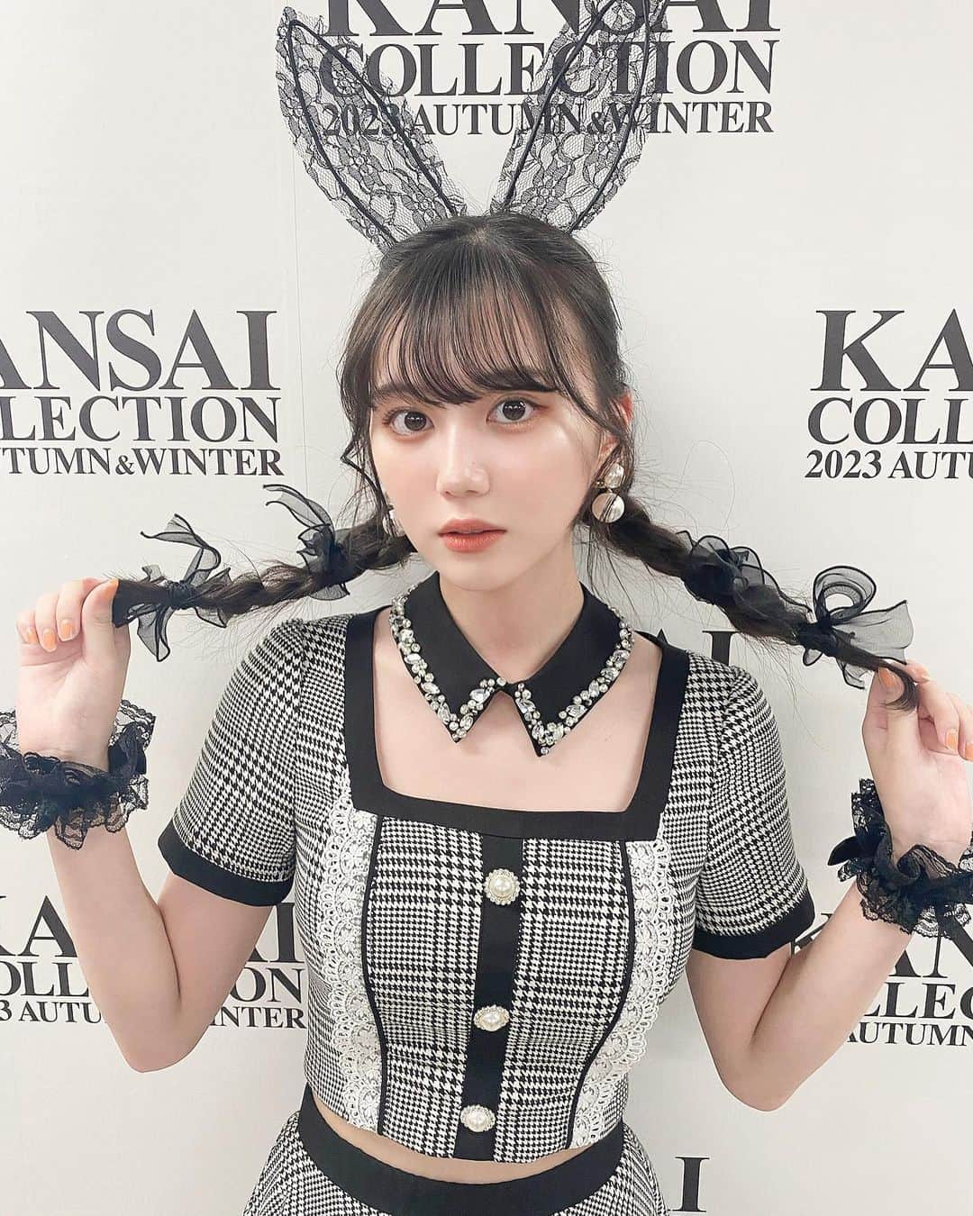 LARMEのインスタグラム