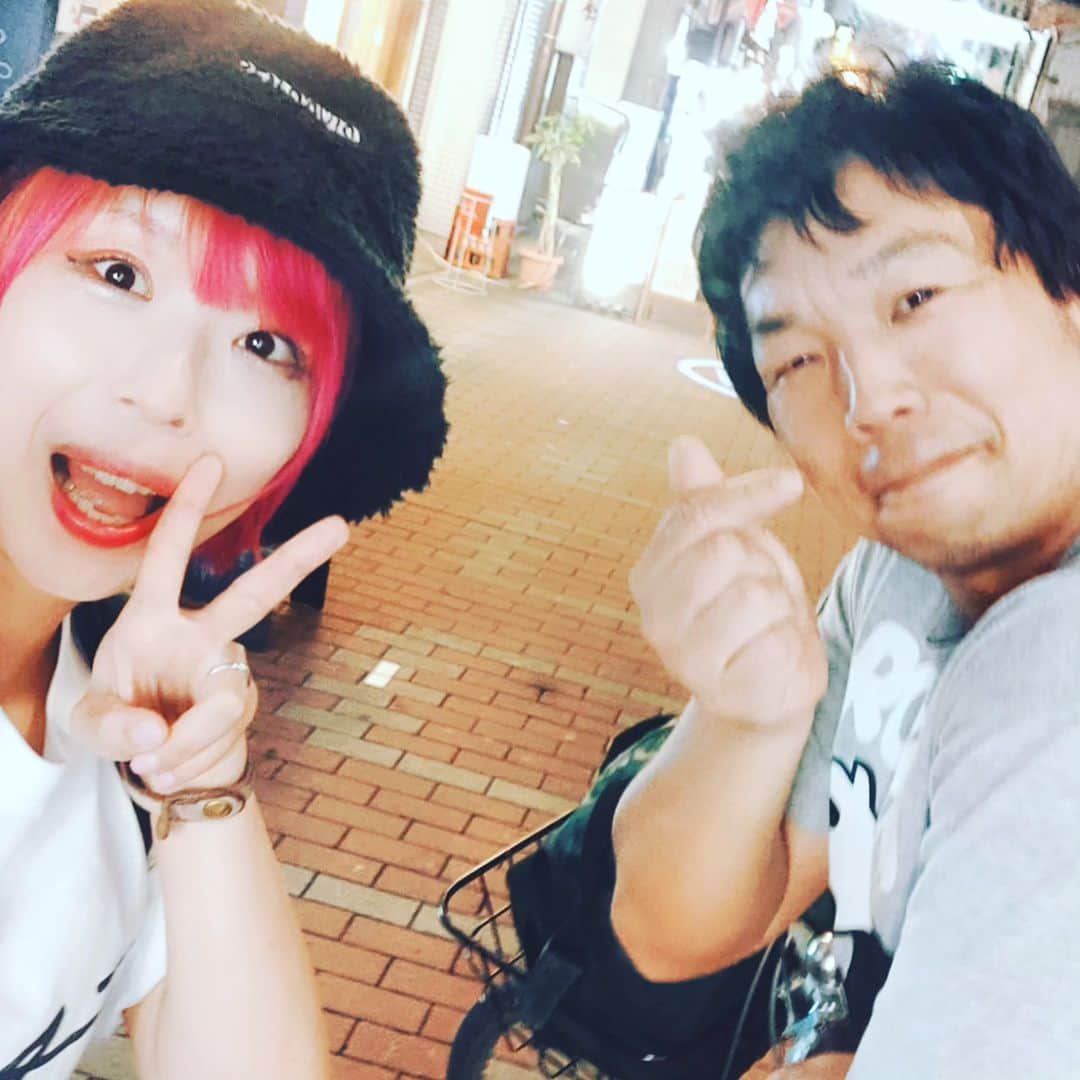 マドレーヌのインスタグラム