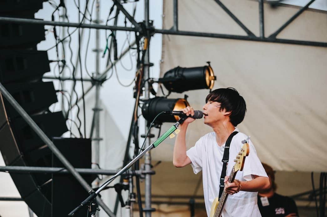 FOMAREさんのインスタグラム写真 - (FOMAREInstagram)「2023.10.1 DElicious BUns FESTIVAL 2023  THANK YOU！！  photo by @ohazamanorito」10月1日 20時57分 - fomare_official