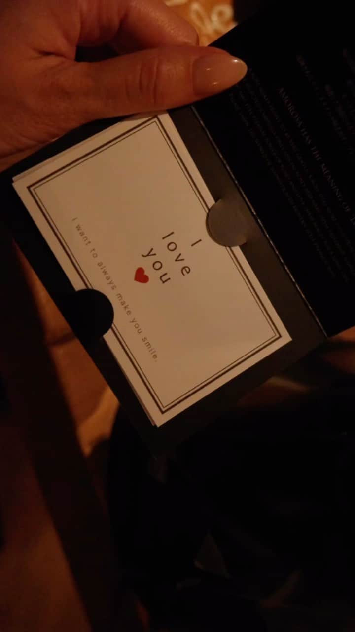 izu（出岡美咲）のインスタグラム：「🥲❤︎❤︎❤︎  #thankyoumylove」