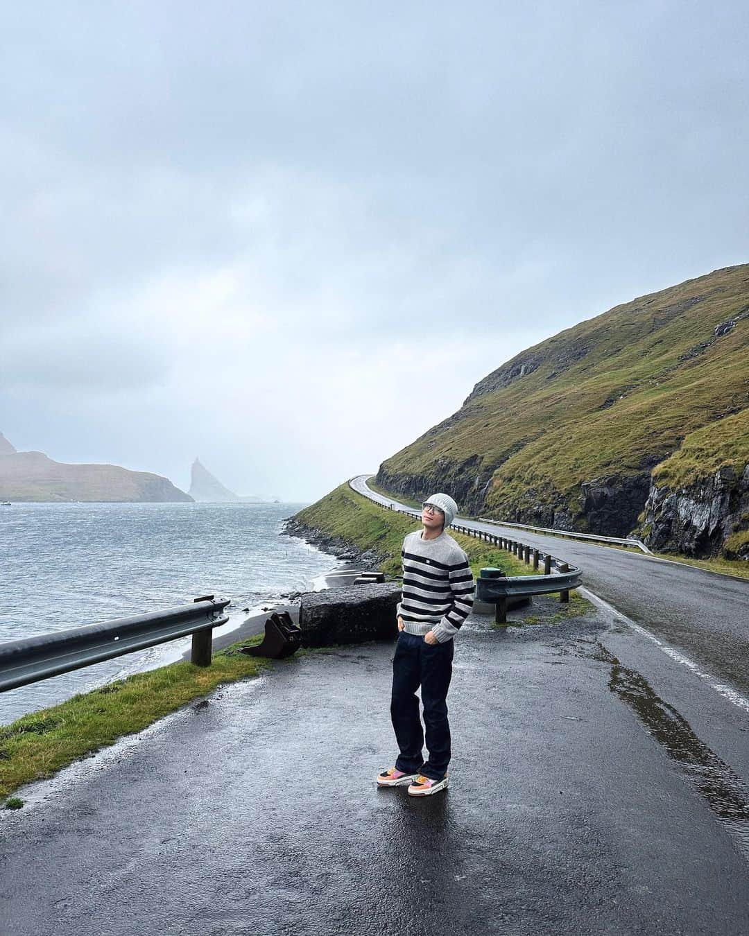 JiweiJWさんのインスタグラム写真 - (JiweiJWInstagram)「Faroe Islands🇫🇴#faroeislands」10月1日 20時59分 - jiweijw