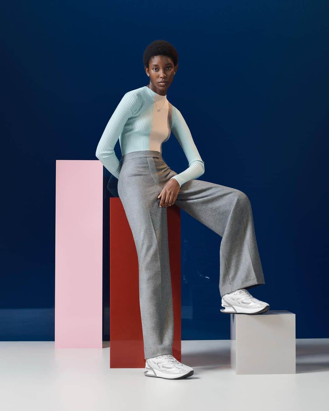Fendiのインスタグラム