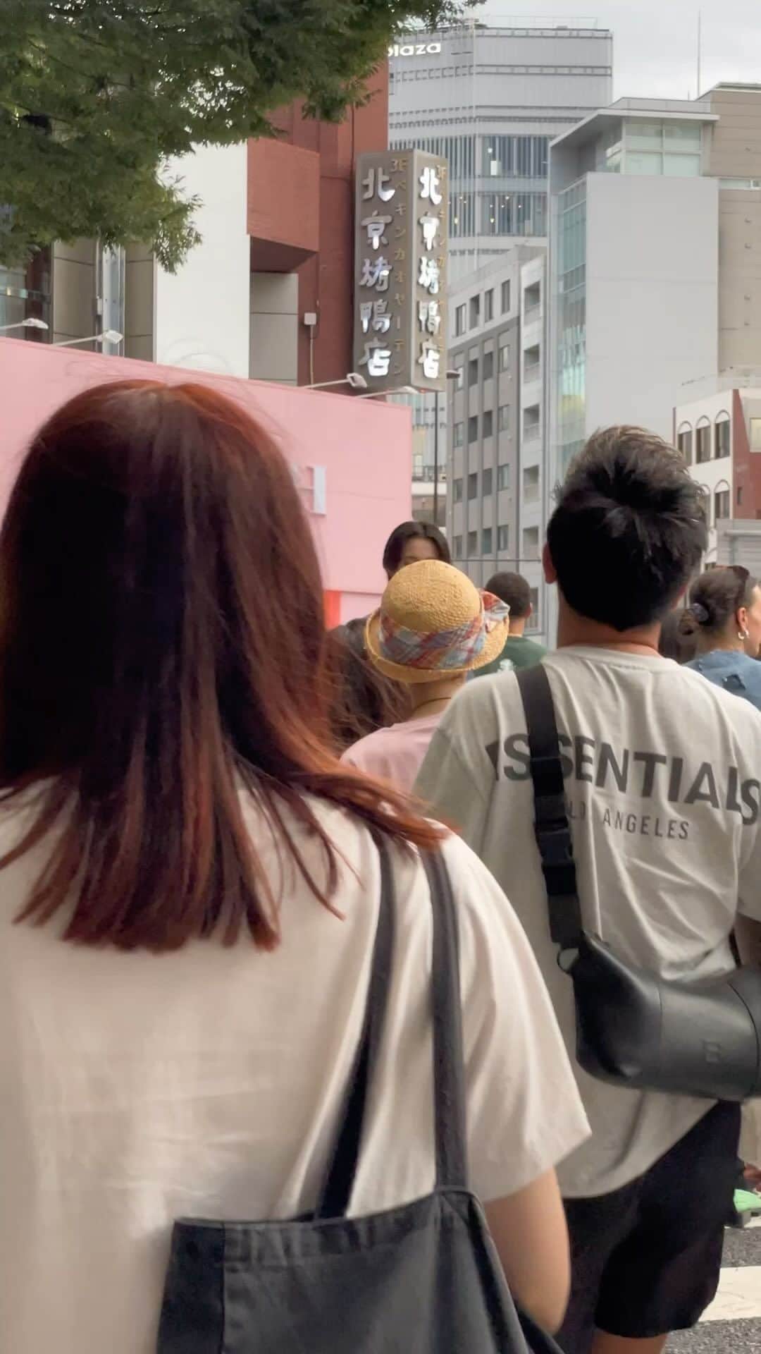 佐久間美波のインスタグラム