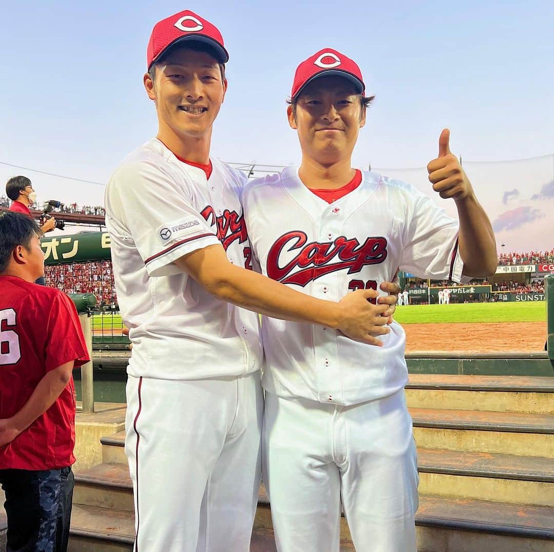 薮田和樹のインスタグラム