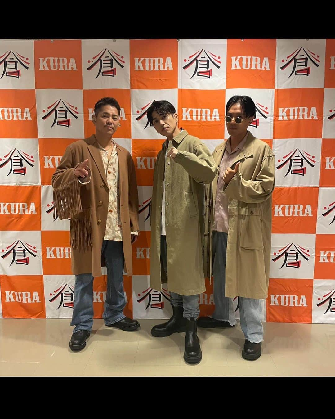 TALAさんのインスタグラム写真 - (TALAInstagram)「Big thanks KURASHIKI✨🙇‍♂️🙏. . #倉敷 #倉敷美観地区 #kurafes2023 #deep」10月1日 21時15分 - deep_taka