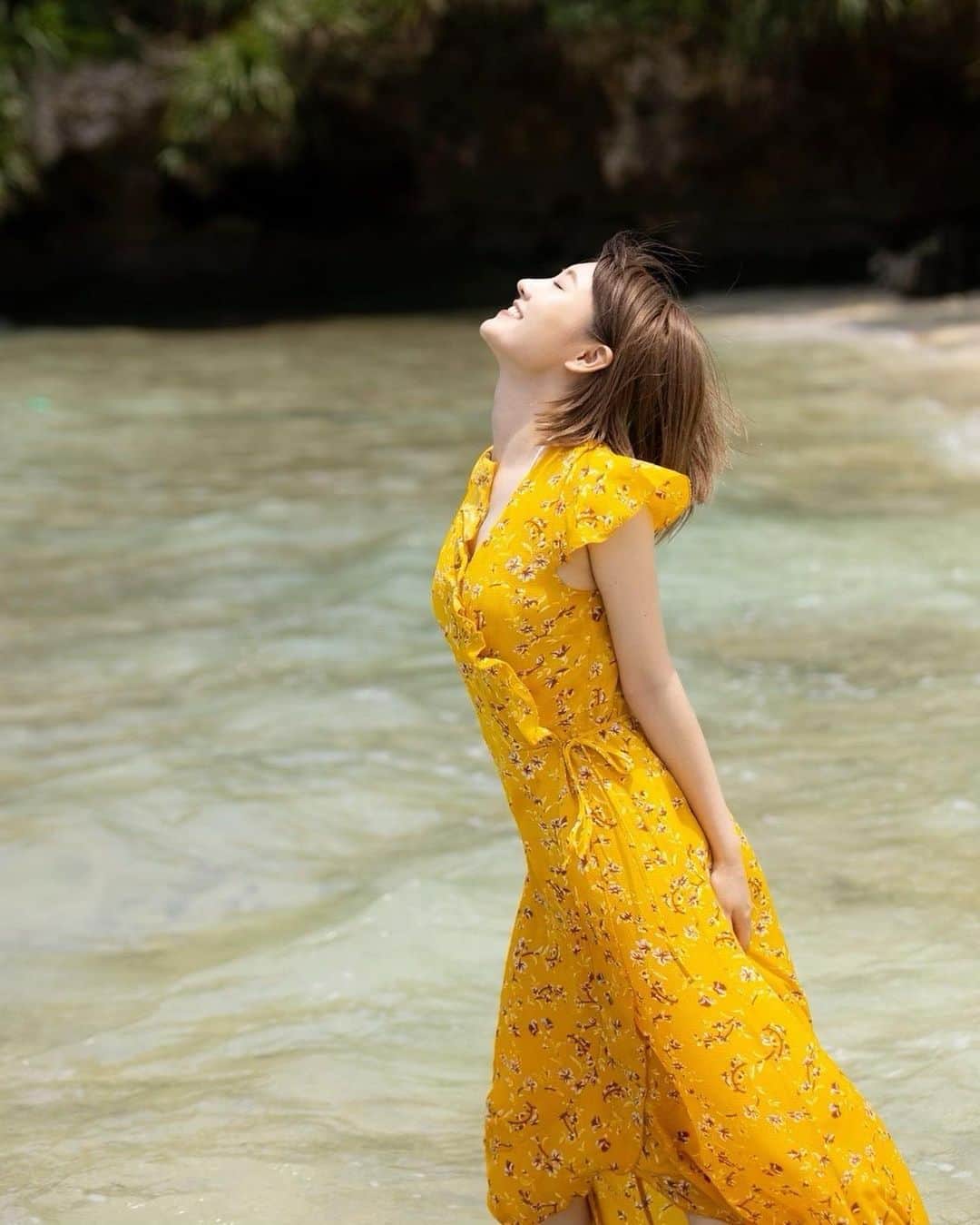 RIOさんのインスタグラム写真 - (RIOInstagram)「10月もよろしくお願いします🍁 食欲の秋。。すきっ！！！🥰」10月1日 21時36分 - reily_rio
