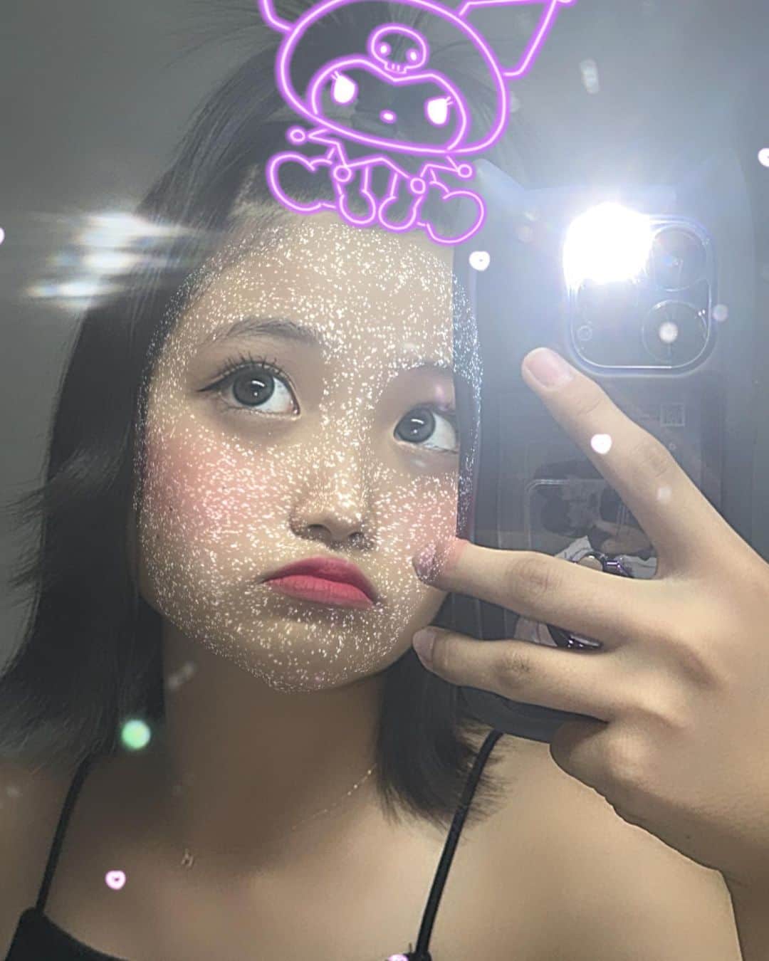 まこさんのインスタグラム写真 - (まこInstagram)「今日は、ダンスの発表会でした❣️ とっても楽しく踊れまちた！ もっと上手くなりたいです。   #まこるん #ろこまこあこ」10月1日 21時29分 - macomacomacorun