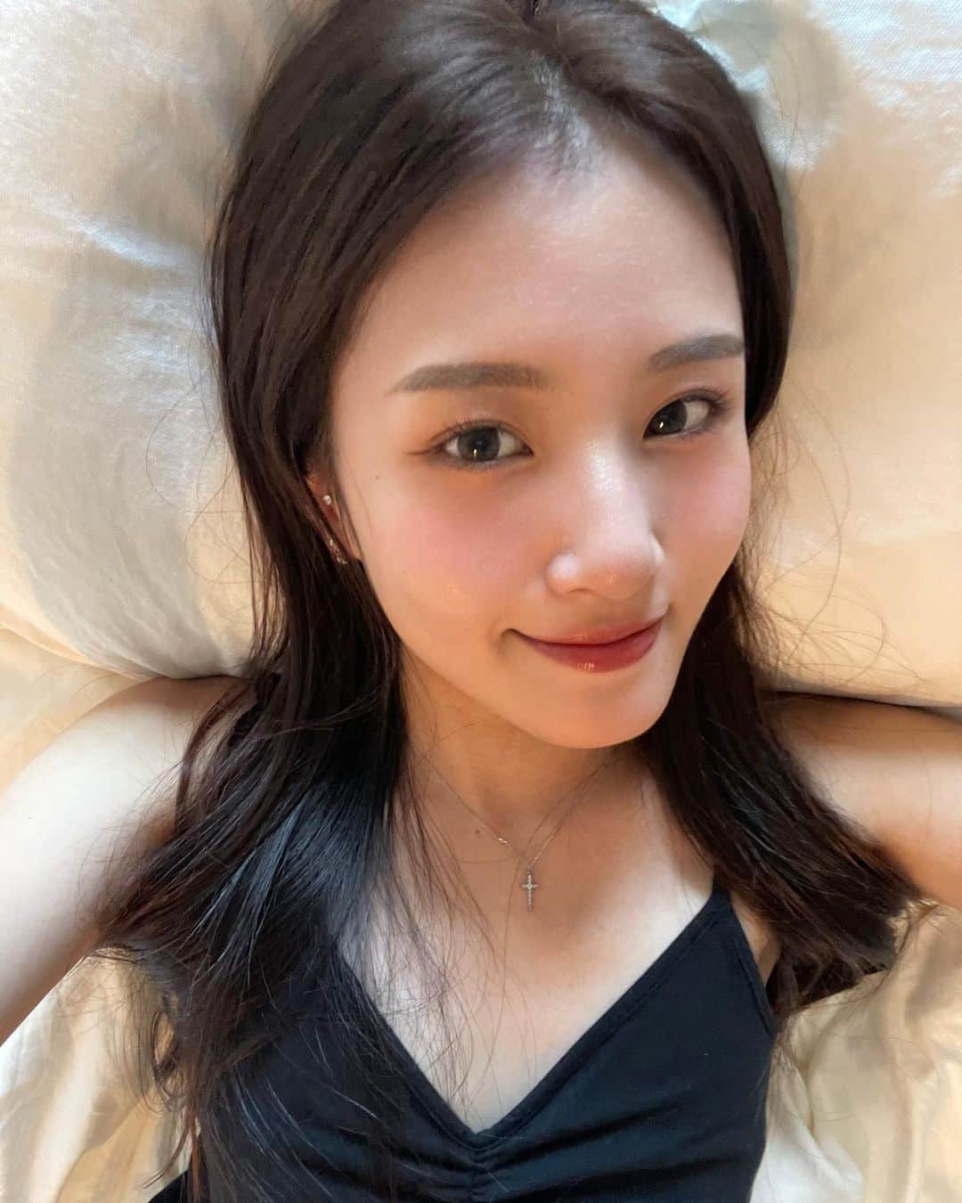 さくらのインスタグラム：「Hi💞」