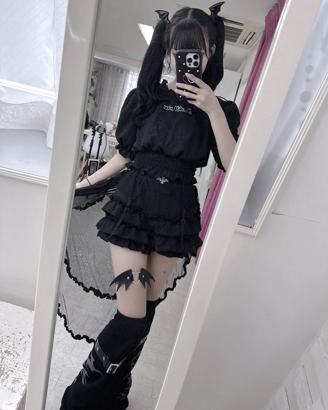 れものインスタグラム