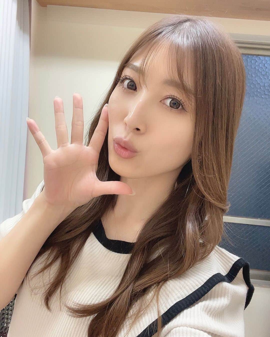 宇野栞菜（阿部栞菜）さんのインスタグラム写真 - (宇野栞菜（阿部栞