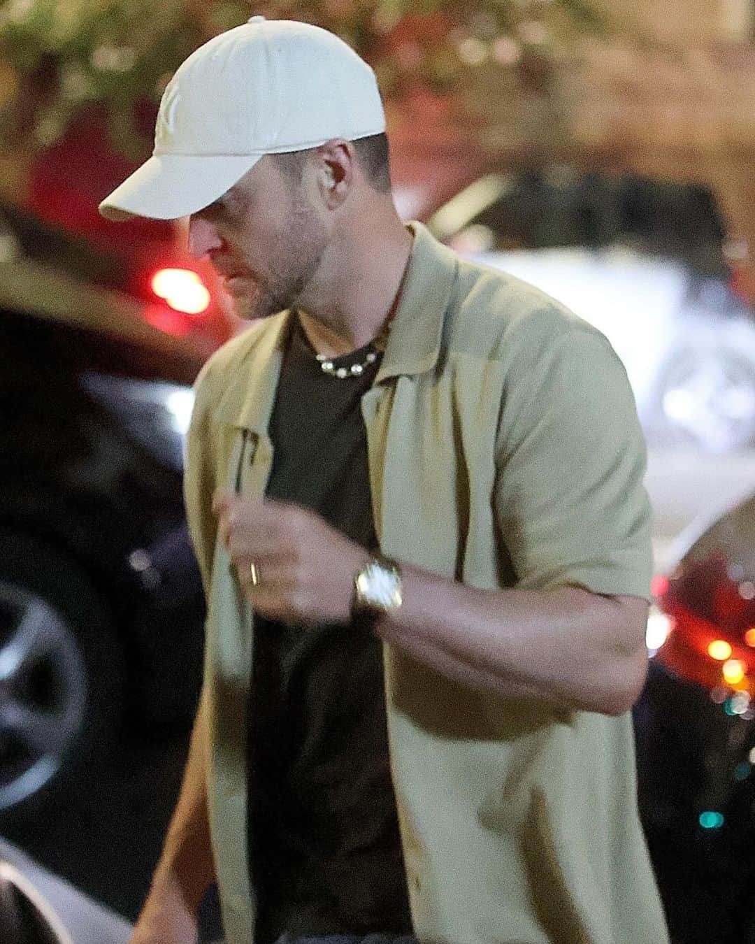 Just Jaredさんのインスタグラム写真 - (Just JaredInstagram)「Justin Timberlake and Jessica Biel were spotted out for a dinner date in Rome on Saturday night following Justin's appearance at the Ryder Cup! Head over to JustJared.com for more photos! #JustinTimberlake #JessicaBiel Photos: Backgrid」10月2日 6時59分 - justjared