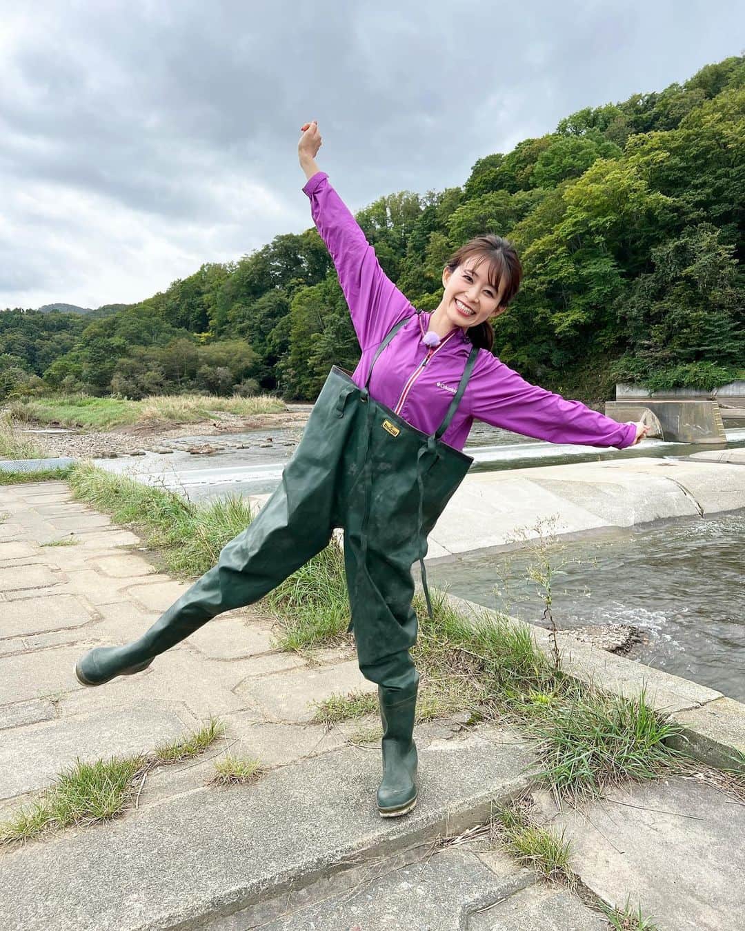 大家彩香のインスタグラム