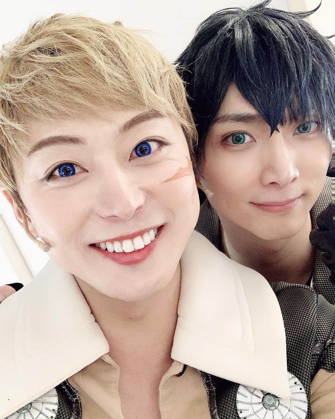 上田悠介のインスタグラム