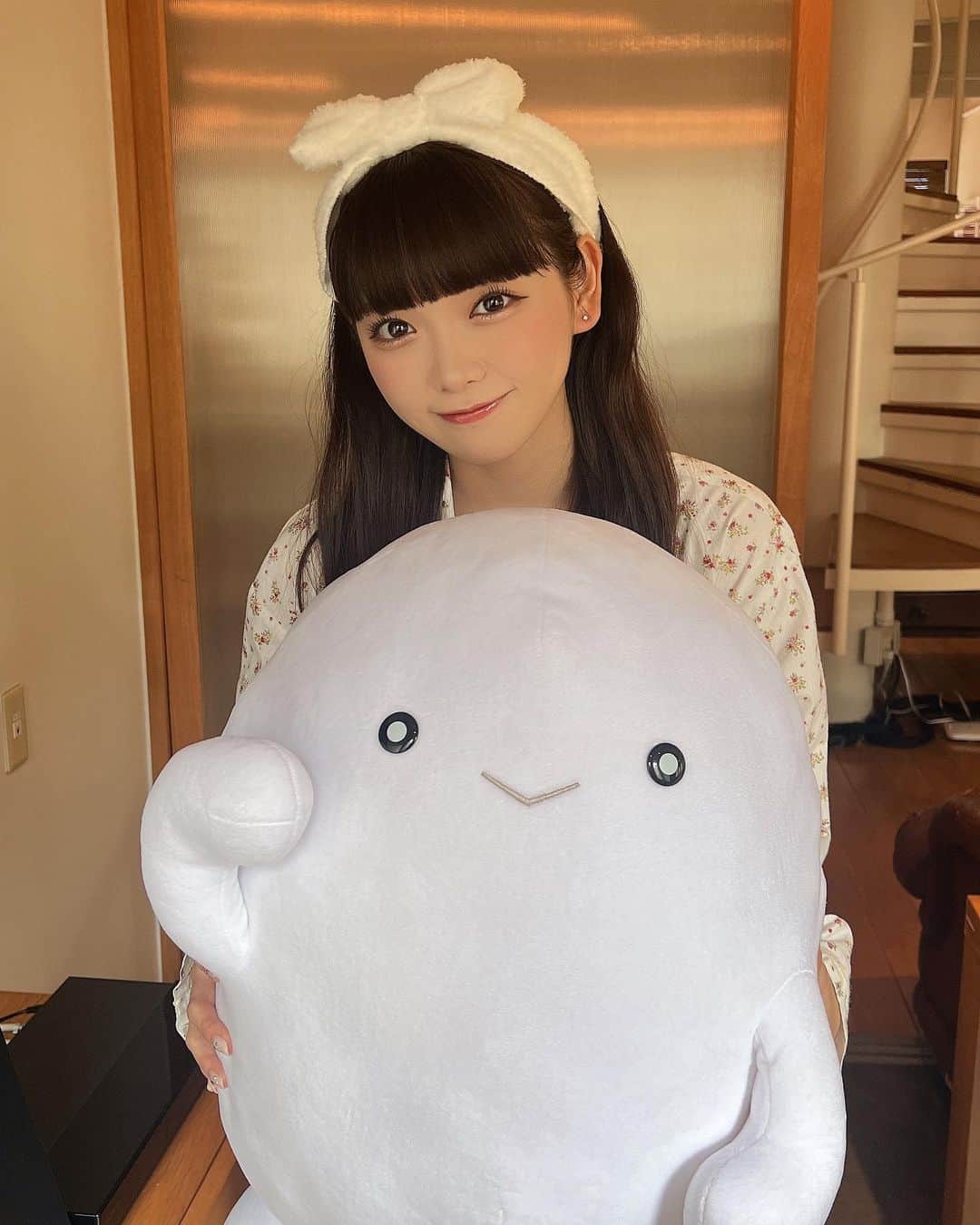 籾山ひめりのインスタグラム