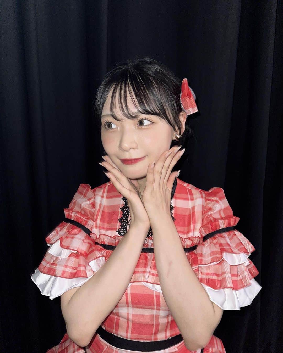 浅井裕華のインスタグラム