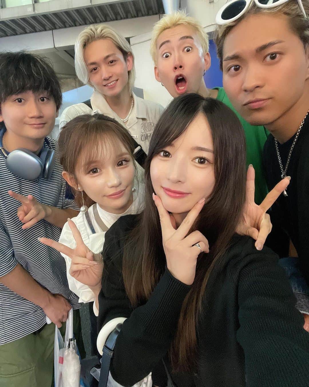 月野もものインスタグラム：「雨来ズ。さんのYouTubeチャンネルに出演させて頂きました！✨✨  ドッキリ大成功嬉しい☺️🎉  「雨来ズ。」で検索して高評価コメントしてね✨✨」