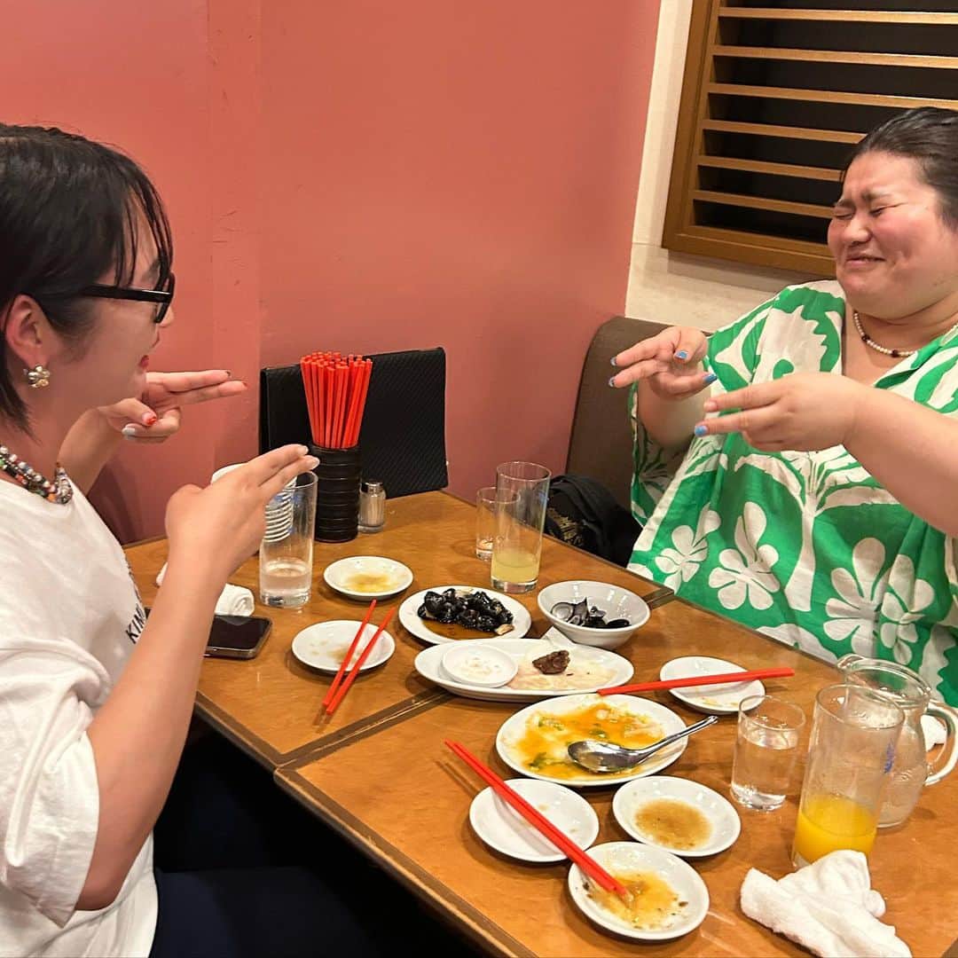 後藤早貴さんのインスタグラム写真 - (後藤早貴Instagram)「最高事柄。集めました。 まだまだありますですけど、 誰かと食べるご飯や飲み物が 1番ya! という事と、 やっぱり楽しい毎日ー！幸せー！って感じです。  １０月は私の季節です。と思います。🫠🫠🫠🫠  #gosaki」10月1日 23時40分 - gosakicchi