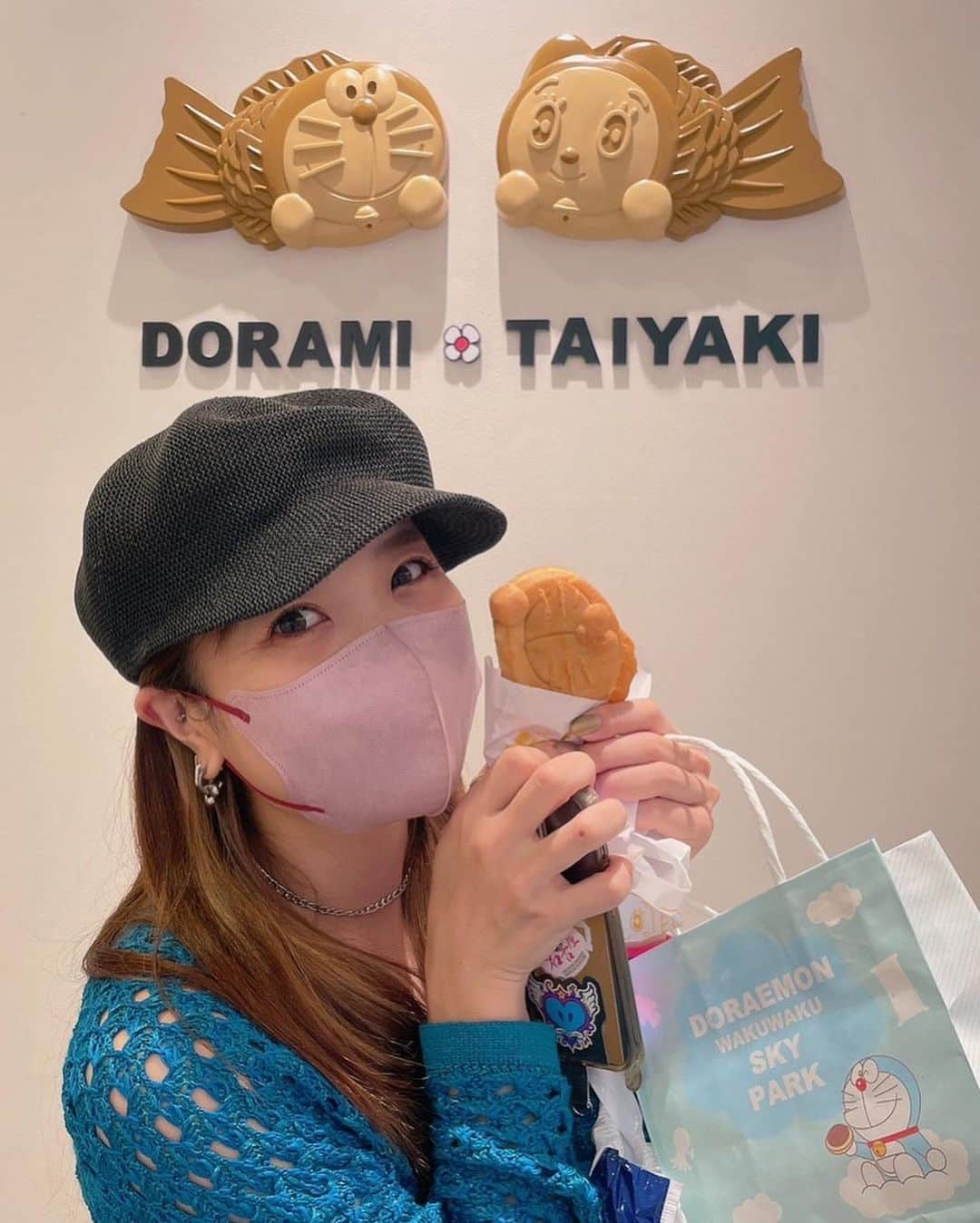 May’nのインスタグラム