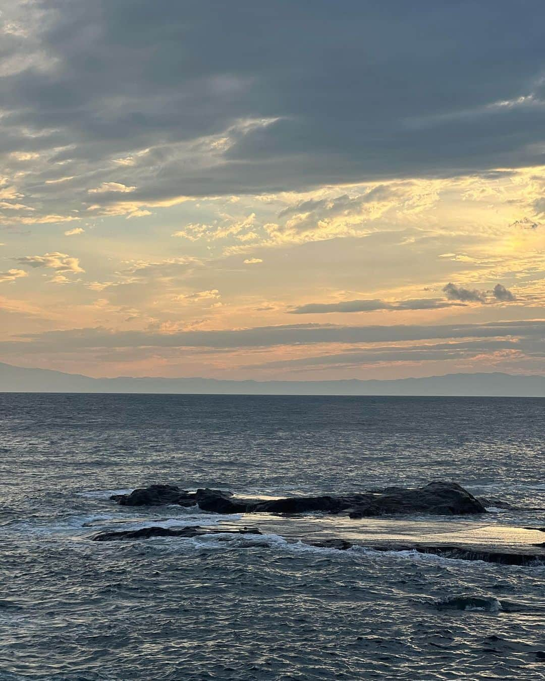 南條有香さんのインスタグラム写真 - (南條有香Instagram)「江ノ島🏝️ #またおみくじ大吉だった🫶」10月1日 23時54分 - nanjoyuka_libera